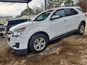 Chevrolet Equinox LT 3.0L 6 2012