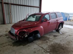 Chevrolet HHR LT 2.2L 4 2011
