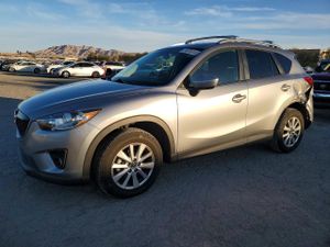 Mazda CX-5 TOURING 2.5L 4 2014