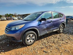Honda CR-V LX 2.4L 4 2013
