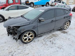 Ford Focus ST 2.0L 4 2013
