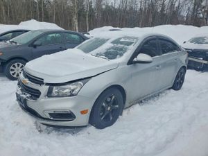 Chevrolet Cruze 2.0L 4 2015