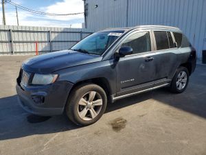 Jeep Compass LATITUDE 2.4L 4 2014