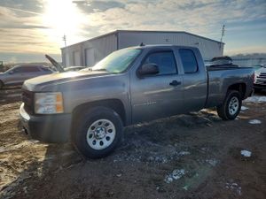 Chevrolet Silverado 1500 K1500 4.8L 8 2009