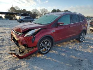 Ford Escape TITANIUM 1.6L 4 2015