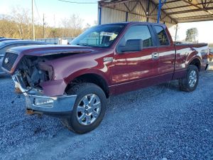 Ford F-150 5.4L 8 2005