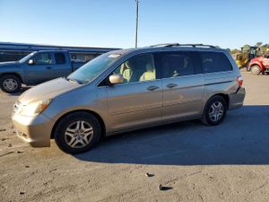 Honda Odyssey EXL 3.5L 6 2006