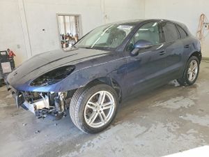 Porsche Macan 2.0L 4 2020