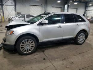 Ford Edge LIMITED 3.5L 6 2010