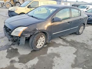 Nissan Sentra 2.0 2.0L 4 2010