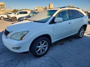 Lexus RX 350 3.5L 6 2009