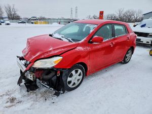 Toyota Corolla 1.8L 4 2010
