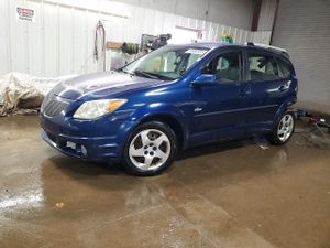 Pontiac Vibe 1.8L 4 2005