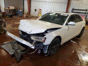 Audi A4 PREMIUM PLUS 2.0L 4 2013