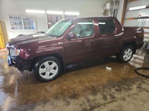 Honda Ridgeline 3.5L 6 2009