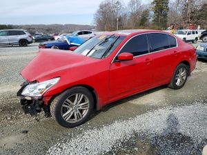 Infiniti G37 3.7L 6 2010