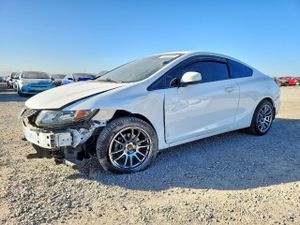 Honda Civic 1.8L 4 2013