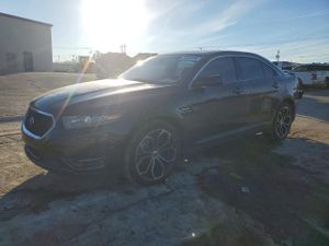 Ford Taurus SHO 3.5L 6 2013