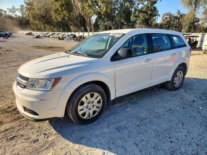 Dodge Journey SE 2.4L 4 2015