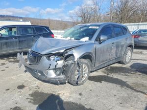 Mazda CX-5 TOURING 2.0L 4 2013