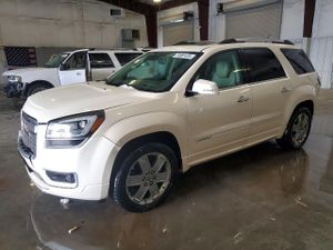 GMC Acadia DENALI 3.6L 6 2014