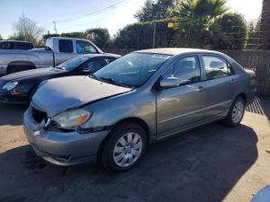 Toyota Corolla CE 1.8L 4 2004