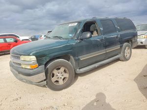 Chevrolet Suburban C1500 5.3L 8 2004