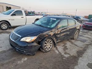 Chrysler 200 LIMITED 3.6L 6 2014