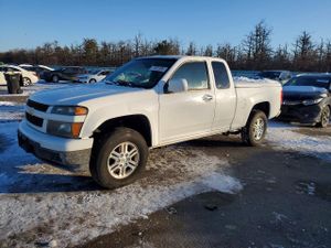 Chevrolet Colorado LT 3.7L 5 2012