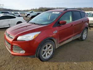 Ford Escape SE 1.6L 4 2014