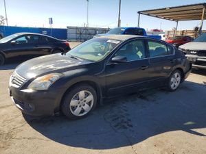 Nissan Altima 2.5 2.5L 4 2007
