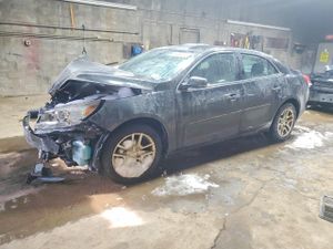 Chevrolet Malibu 2.5L 4 2014