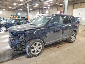 Hyundai Santa Fe SE 3.3L 6 2009