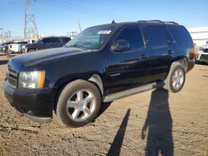 Chevrolet Tahoe C1500 LT 5.3L 8 2013