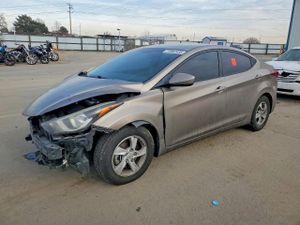 Hyundai Elantra 1.8L 4 2015