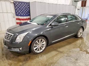 Cadillac XTS LUXURY COLLECTION 3.6L 6 2013