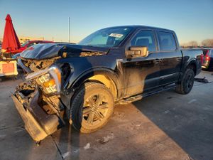 Ford F-150 SUPERCREW 3.5L 6 2023