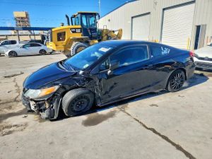 Honda Civic 1.8L 4 2015
