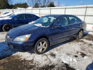 Honda Accord EX 2.4L 4 2005