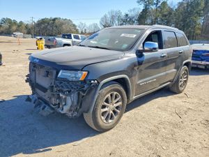 Jeep Grand Cherokee LIMITED 3.6L 6 2014
