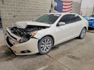 Chevrolet Malibu 2LT 2.5L 4 2013