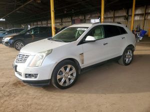 Cadillac SRX PREMIUM COLLECTION 3.6L 6 2015