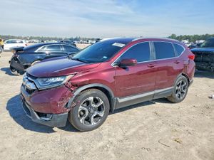 Honda CR-V 1.5L 4 2018
