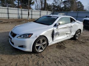 Lexus IS 2.5L 6 2012