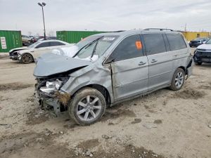 Honda Odyssey EXL 3.5L 6 2008