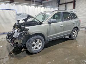 Hyundai Santa Fe GLS 2.7L 6 2009