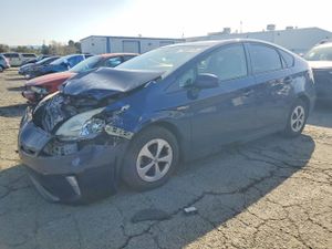 Toyota Prius 1.8L 4 2015