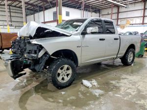 Dodge RAM 5.7L 8 2009