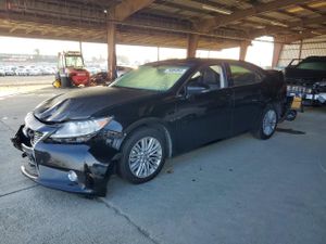 Lexus ES 350 3.5L 6 2014