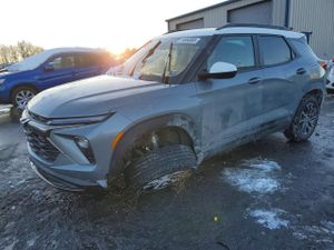 Chevrolet Trailblazer ACTIV 1.3L 3 2024